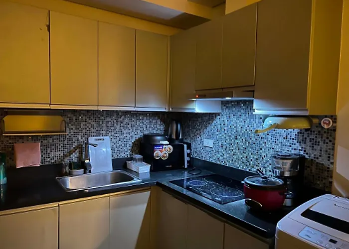 Apartment Casa D'maria *