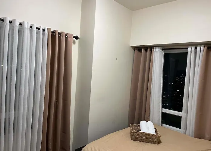 Casa D'maria Apartment *
