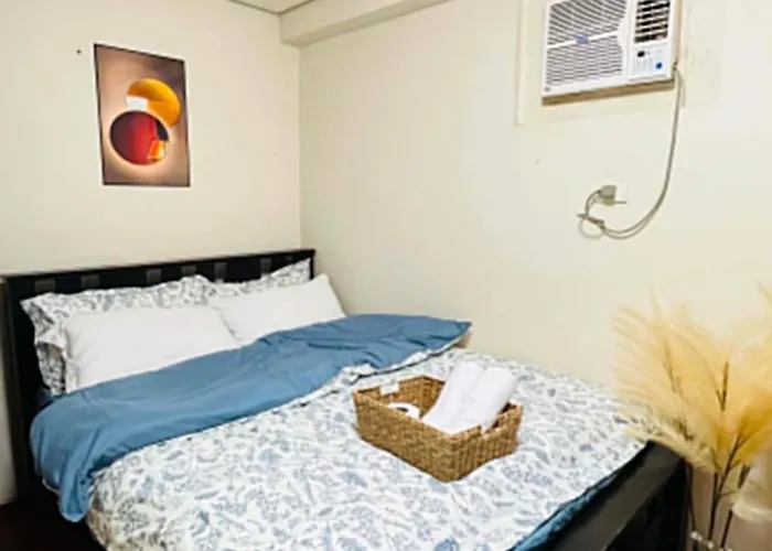 Casa D'maria Manila