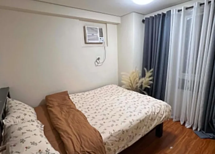 Casa D'maria Apartment Manila